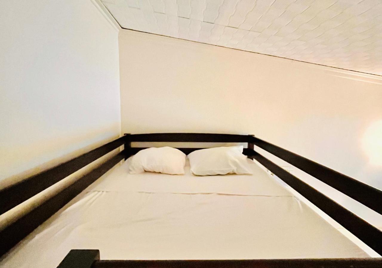 Studio Emeraude - Vue Mer - 6 Personnes 勒穆莱 外观 照片